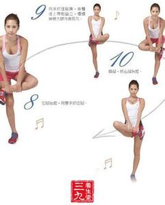 梨体型 如何减肥 梨型VS苹果型教你按体型减肥方