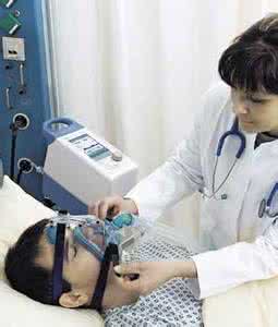 睡眠呼吸暂停综合征 日本3成睡眠呼吸暂停综合征患者睡眠时血压过高