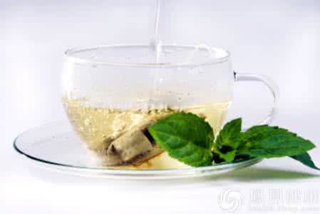 喝茶小常识 这种喝茶方式最易致癌 预防癌症小常识