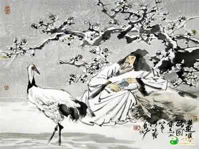 古诗词常用典故汇总 不解这些典故 怎能欣赏古诗词