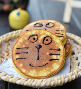 铜锣烧的做法 轻松搞定小朋友们最爱的铜锣烧