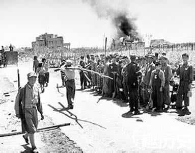 一战战役 解放军两栖作战部队 长山列岛战役 解放军大规模两栖登陆第一战