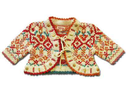 婴幼儿毛线鞋编织视频 利用剩余毛线----可以织很多婴幼儿的小玩意