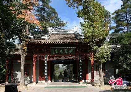 溪口雪窦寺 【浙东观花行】溪口妙高台、雪窦寺、张学良囚禁处