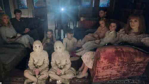 孤儿院 电影 看电影《孤儿院》美加惊悚片_孤儿院电影