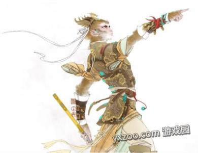 孙悟空的武器 孙悟空的实力如何 孙悟空的武器叫什么