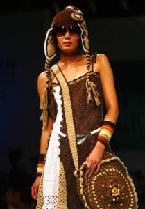 时尚欧洲 欧洲时尚编织