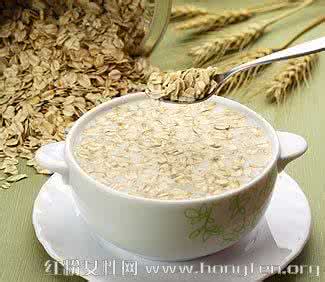 燕麦片选择 日常怎么选择健康的燕麦片