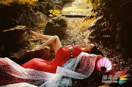 火花天龙剑 光与影 光影与后期的火花 学拍古典中国风人像