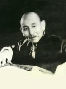 邓九如人物形象分析 邓九如