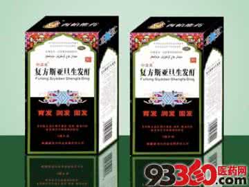 复方斯亚旦生发酊 复方斯亚旦生发酊是治什么病的