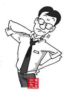 脖子发出声音 脖子发出声音却不一定就是颈椎病