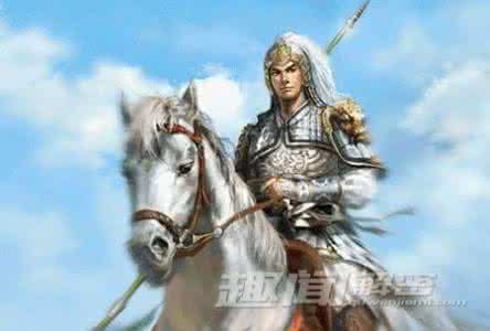 蜀汉十大名将 蜀汉十大名将 盘点 三国蜀汉不为人知的三大名将