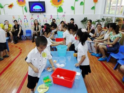 幼儿园教师优质课视频 优质课竞赛方案 关于举办全县幼儿园教师科学优质课竞赛的通知