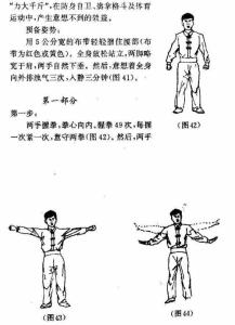 (转)陈林峰:神功意手