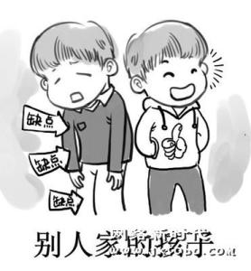 如果你听到 你听到“别人家的孩子”时,是否也想过有“别人家的妈妈”