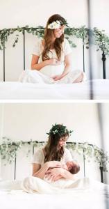 一天爆减4公斤，所有当妈的都能做到！