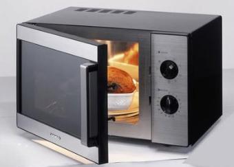 微波炉加热不均匀 微波炉加热不均匀解决 微波炉不加热是什么原因_解决办法