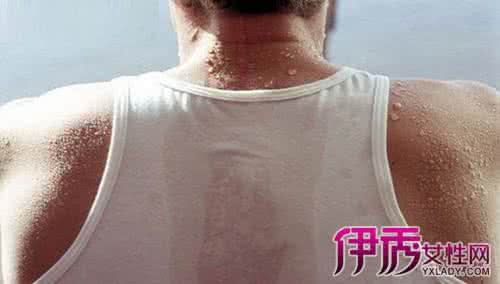 白天手脚出汗是肾虚吗 手脚出汗是不是肾虚