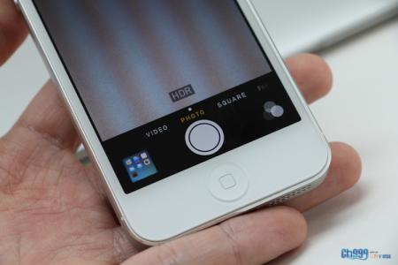 苹果连拍照片怎么看 iPhone4S iOS7怎么连拍
