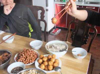 糖尿病人不宜吃的食物 男人最不宜吃的五种家常食物