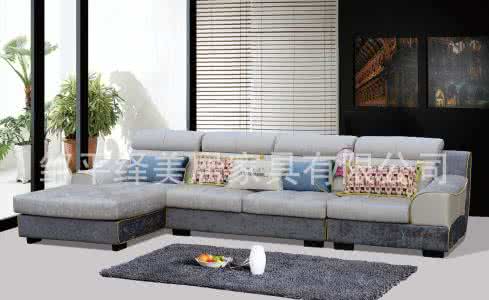 布艺沙发的特点 休闲布艺沙发 休闲布艺沙发是什么？电动休闲沙发的特点