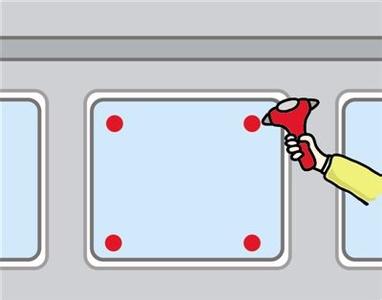 紧急逃生呼吸器 关注动车乘车安全 紧急时请这样逃生