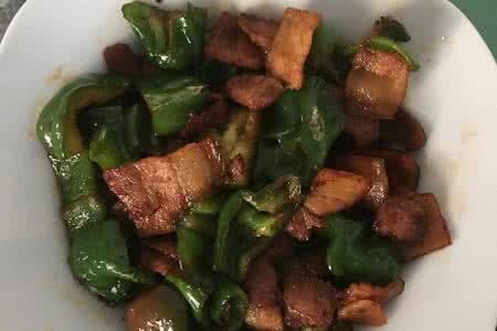 辣椒炒肉的做法大全 【图文】辣椒炒肉的做法大全,怎么做如何做好吃
