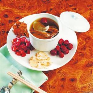 中医保健养生食疗 秋季进补最佳时 怎样吃保健养生更有效