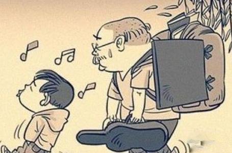 婆婆过度参与 你是否在无意识的过度参与孩子生活？