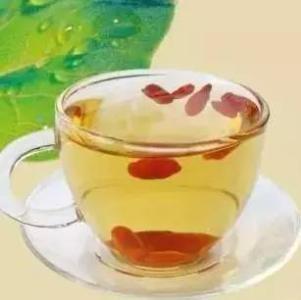 枸杞子泡水喝的害处 枸杞泡水秘方成功瘦掉34斤！不信就试试！