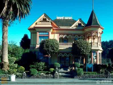 全球最贵的别墅 全球最昂贵别墅