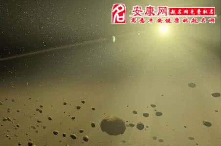 梦见灰尘飞扬 梦见灰尘飞扬 梦见灰尘