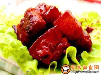 玫瑰腐乳红烧肉 玫瑰腐乳红烧肉 玫瑰腐乳红烧肉的做法,玫瑰腐乳红烧肉怎么做好吃,玫瑰腐乳红烧肉的家常做法