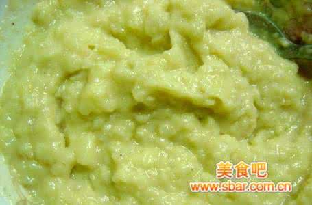 自制土豆饼 自制土豆饼（图解）