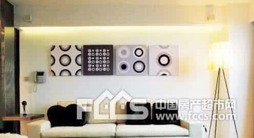 家装透光石吊顶效果图 家装每日谈:吊顶保养