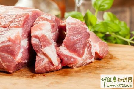 印度教不吃猪肉和牛肉 教你如何挑选牛肉鱼肉猪肉