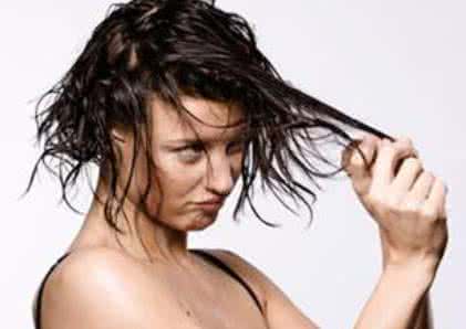 掉头发吃哪些食物好 经常掉头发吃什么能调理