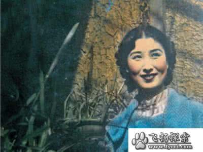 女间谍训练色诱视频 揭秘因色诱汉奸失败惨遭枪决的美女间谍 豪