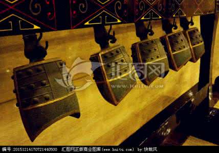 曾侯乙编钟音乐会 考古时光机 | 魔法音乐会来了！新型编钟，你奏响了吗？