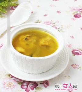 黄金鱼汤radio star 解密五星级酒店里的一道黄金养生汤——桅子鸡汤