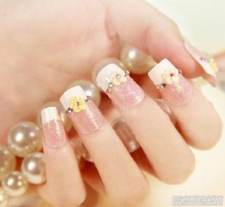 指甲油妙用 指甲油小妙用