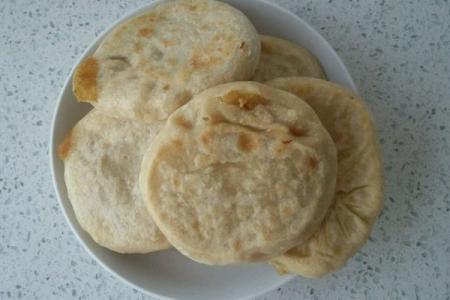 土豆丝馅饼的做法 土豆馅饼的做法步骤