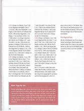 围脖帽子一体编织图解 Loops hakeln----简单编织的小围脖专辑