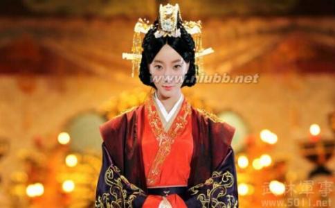 汉武帝怎么葬卫子夫的 汉武帝皇后的简介 卫子夫是怎样一个人