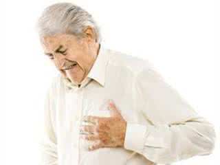 心绞痛食疗 心绞痛怎么办 五大疗方治重疾