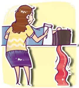 古代女子对丈夫的称呼 古代女子防止丈夫“包二奶”竟使用这些奇招