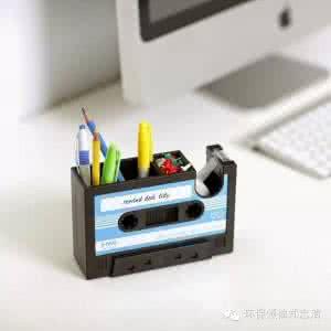 创意小玩意 天才！这些创意小玩意都好想要啊！