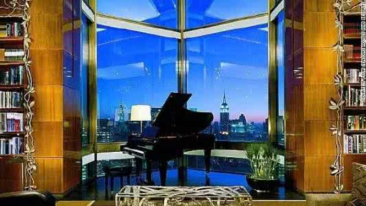 酒店套房家具 卖得贵的酒店套房里都有什么鬼？