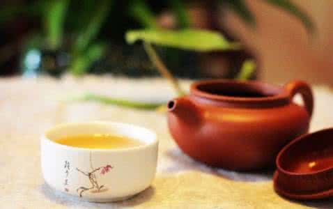 你对生活的态度 你泡茶的态度就是你生活的态度